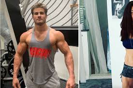 She earns her wealth not just by winning f numerous competition like ufc women's bantamweight championship, she also acted in action movie fight valley and appeared in sports series ufc from all angles: The Weekly Grind Miesha Tate Sage Northcutt Show Off Shredded Physiques Ahead Of Comebacks Mma Fighting