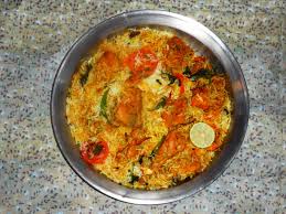 ultimate rice dish