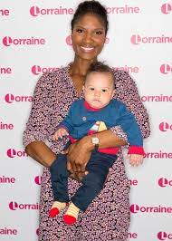 I hope you have had a good remember, you can listen to me on fun kids on dab digital radio in london and online across the. Denise Lewis 46 Reveals Struggles Of Being An Older Mum To Baby Troy