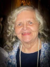 Jennie Elizabeth Sweetman, 92