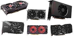 Keep in touch sign up now to get the latest news, deals & more from windows central! 6 Best Entry Level Graphics Cards For 2021 Premiumbuilds