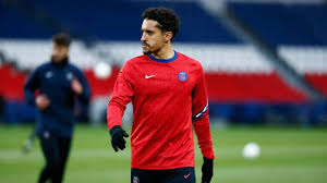 Marquinhos admits it 'wasn't easy' marking messi while suffering with diarrhea. Psg Sorgen Um Navas Vor Dem Bayern Ruckspiel Bei Marquinhos Wird Es Eng