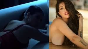 Wanda Nara erotik hesabı için reklam yapmaya devam ediyor