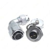 WEIPU WY16 2 -10 Pin Waterproof Power Connector IP67,Aviation Cable Plug  Socket | eBay