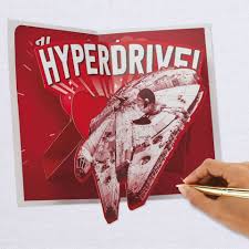 Today is valentine's day and you know what that means: Star Wars Han Solo Best Guy In The Galaxy Valentine S Day Card Greeting Cards Hallmark
