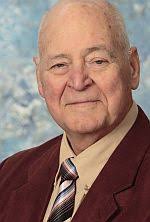 Fred Bernhard Resigns from Bethany