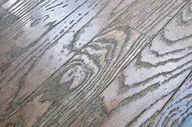 Steam mopping unsealed hardwood floors will leave the surfaces wet since it creates moisture. Steam Cleaning Wood Floors More Like Scalding Them Rosebud Floors