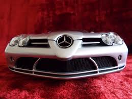 Image result for Pearl Laren Pure Red 2005 McLaren