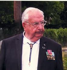 Vernon Virgil Rikard, Jr. Augusta, GA