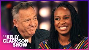 'Dateline's' Josh Mankiewicz Is Blayne Alexander's True Crime 'Fairy  Godfather'