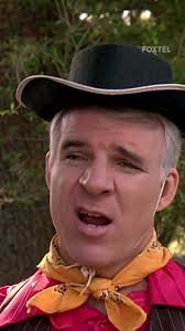 Cowboy Dan: A New Dad's Parenthood Journey