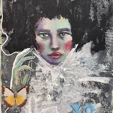 When Change Comes by Samantha Coronel