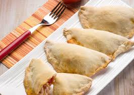 Panzerotti Tomate Mozzarella Recette Recette Italienne Facile Recette Recette Cuisine Italienne