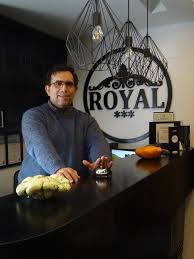 Wifi is free in public spaces. Weekend La Hotel Royal Poiana Brasov Plus Sugestii Ce Sa Vezi Prin Jur