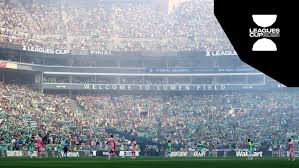 Seattle Sounders set Leagues Cup, club attendance records vs. Inter Miami