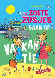 Samen met hun moeder maakten ze eerder de. De Zoete Zusjes Gaan Op Vakantie Pdf Boavoteensnutdiesy5