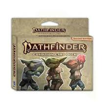 The summoner is one of the six new base classes released in the pathfinder advanced player's guide, and it's probably the most unique. Pathfinder Rpg Cards Set By Paizo Publishing Pzo2204 For Sale Online Ebay