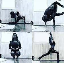 And when which kind of yoga and how much is it? Charity Yoga Massage Sup Yoga