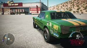 Needperformance1, unlock all performance parts level 1. Dealerships Garages Part Shops Need For Speed Payback