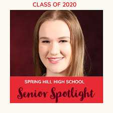 Spring Hill High School