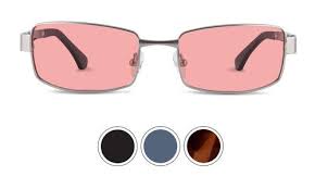 Haven Theraspecs Light Sensitivity Migraine Headaches Ocular Migraine