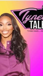 New episode coming soon ‼️, Next week, Tynee Talks to Angelica R. Roberts,  author of the best-selling book, The Root Cause. The Root Cause, explores  Devin Simmons, son of disgraced businessman ...