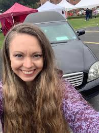 Big Bertha The Hearse