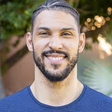 Yes, I went to a Harvard event. As a Stanford guy. I know. The irony isn't  lost