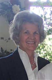 Obituary information for Berniece Ann Beatrice Schmidt Bo...