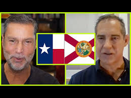 Why Florida and Texas Are the NEW Economic Powerhouses