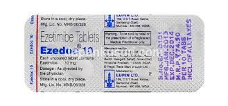 Ezentia 10 Mg Naproxen Profile Emergenza Debiti Forum