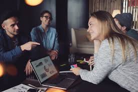 Het ministerie van vws bestelt via hen uiteindelijk. Nee Wij Millennials Zijn Niet Verwend Trouw