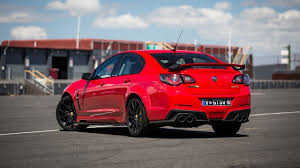 Please feel free to upload photos of your own hsv gts 2018 Review Hsv Gts 30 Years Youtube