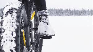 Although a 5 wide tire may be slower and heavier, it will easily ride will it fit? 5 Adventures For People Who Ride Fat Tire Bikes