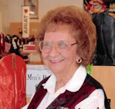 Alma Glenn Obituary June 27, 2019