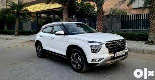 To find out more information about hyundai in your country. Almost New Used 2020 Hyundai Creta Suvs For Sale