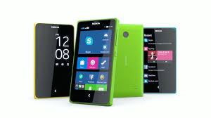Nokia X+ specs, review, release date ...