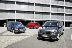 2018 2019 Mercedes Benz Vito Mercedes Benz Vito Latest Mercedes Benz New Mercedes