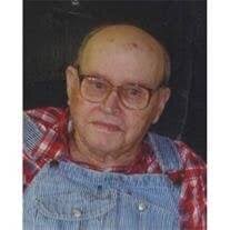 Vaughn Proctor Obituary