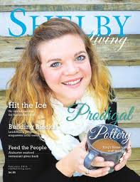 Shelby Living February 2016 by Shelby County Newsmedia, Inc.