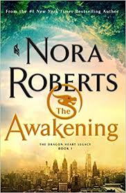 Nora Roberts To Kickoff New Series With The Awakening The Real Book Spy In a world full of hope and horro. nora roberts to kickoff new series with