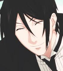 Sebastian michaelis black butler gif. Animi Causa Sebastian Michaelis Gif Hunt