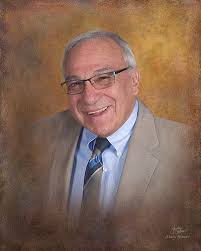 Obituary for Robert "Bob" M. Aber