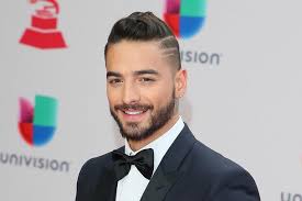 Baby boy haircuts haircuts for long hair long hair cuts haircuts for men. Steal This Hairstyle From Maluma
