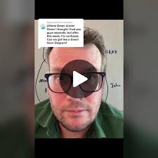 A Comprehensive Guide to Hank and John Green