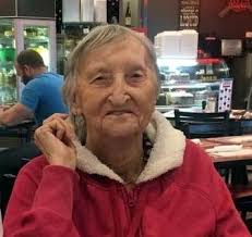 Florene Tinker Obituary