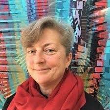 Fran Jones — Speech Bubbles