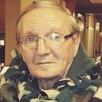 Obituary: Darwin Raymond Gunion