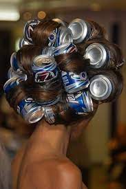 Hair Idea Hair Styles Hair Curlers Hair Rollers