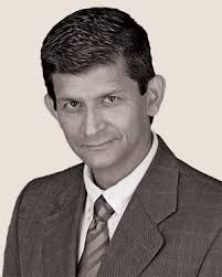 ENR's Top 25 Newsmakers 2018